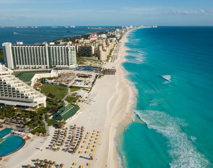 4 New Resorts Coming To Cancun And The Riviera Maya - Cancun Sun