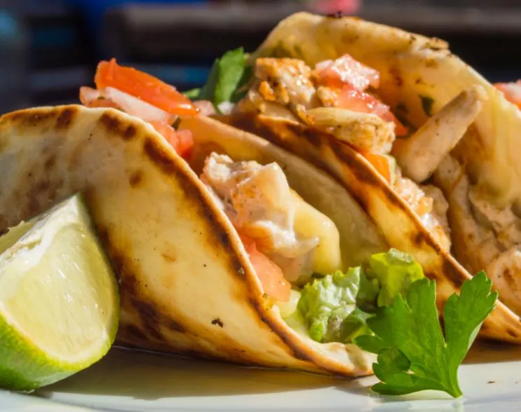 Top 6 Taco Restaurants In The Mexican Caribbean For 2021 - Cancun Sun