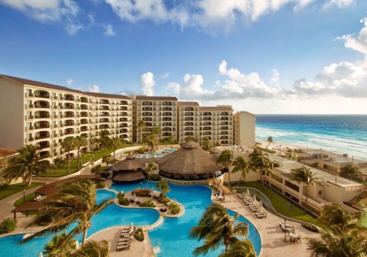 5 Of The Best Budget All-Inclusive In Cancun - Cancun Sun