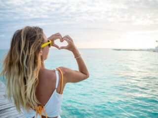 There’s a dizzying array of destinations to visit in the world. So why do so many of us choose to spend our vacations in Cancun over and over again? There must be something special about a place that attracts so many loyal visitors.  Here are six reasons why we believe Cancun is the best vacation spot of all.