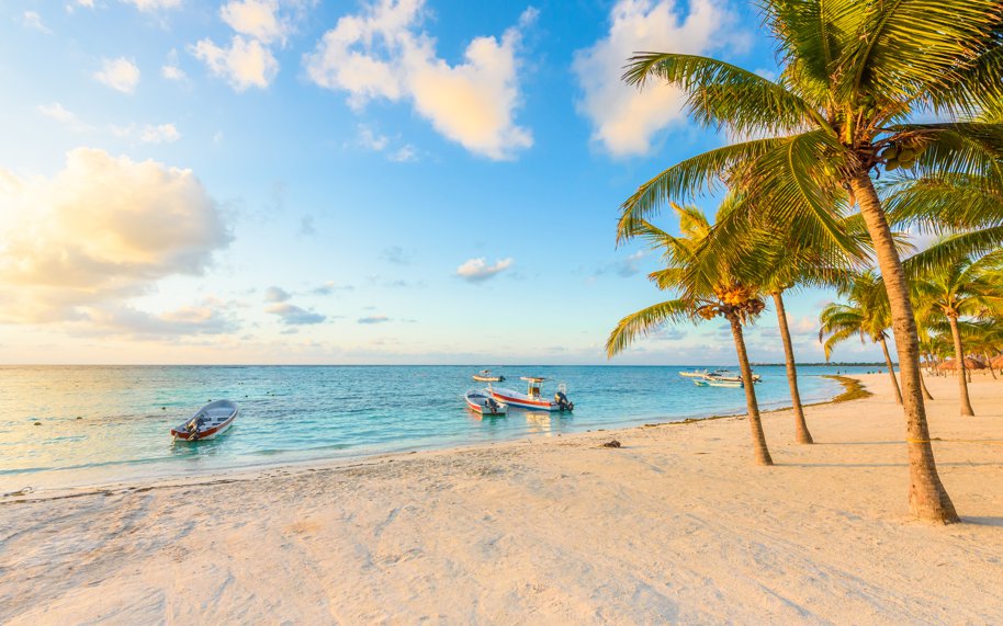 5 Beach Clubs You Should Visit In And Around Cancun - Cancun Sun