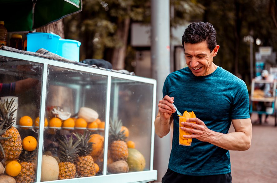 This Hidden Mexican Sweet Multiples Your Sweet Tooth Like Never Before