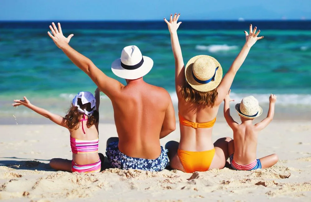 Cancun&rsquo;s new Hyatt Ziva Riviera family resort has officially opened- and the grand opening was right on schedule.&nbsp;