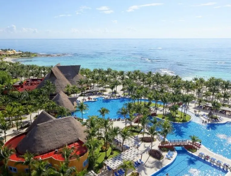 5 Riviera Maya Resorts With An In-House Casino - Cancun Sun