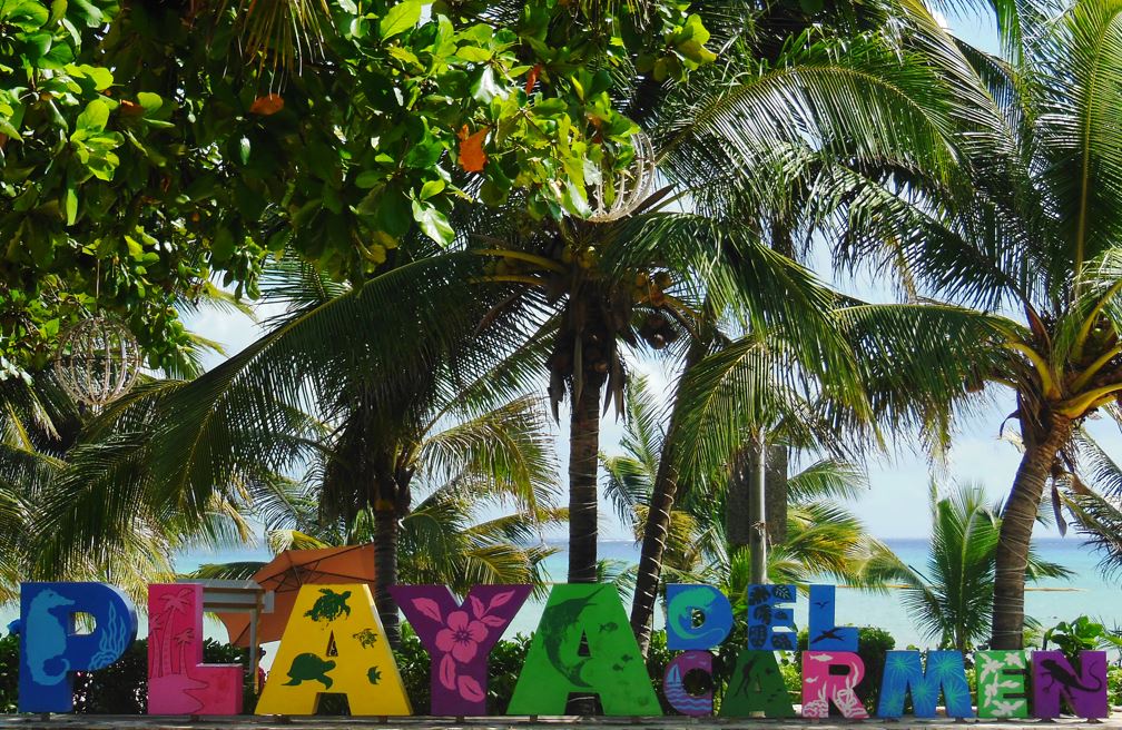 5 Popular Private Playa Del Carmen Tours - Cancun Sun