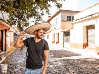 While Cancun is a pretty magical place to vacation, it’s not officially designated a ‘magic town’. But some of these special places are within easy reach of the city and make a lovely day trip from Cancun’s Hotel Zone. Here are our favorites.
