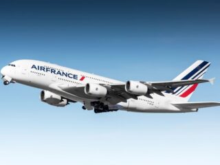 When tourism went to a screeching halt back in 2020 as a result of the global Covid-19 pandemic, Air France had to temporarily suspend their long-established Paris to Cancun route. We are happy to announce these flights are back in action!