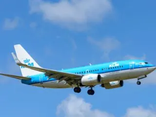 The countdown for KLM Royal Dutch Airlines new flight schedule from Amsterdam to Cancun is officially on.