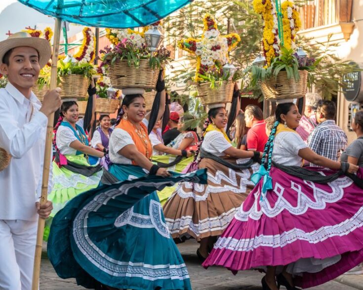The Best Festivals In And Around Cancun To Enjoy On Your Vacation