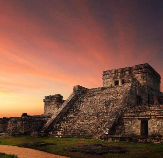 Discover These Beautiful ‘Magic Towns’ On A Day Trip From Cancun ...