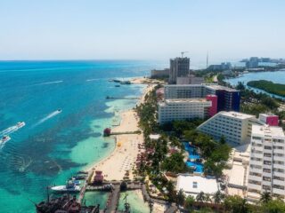 7 Tips When Staying At A Cancun All-Inclusive Resort For The First Time