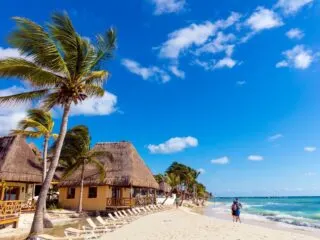 8 Things To Do In Playa del Carmen On A Budget