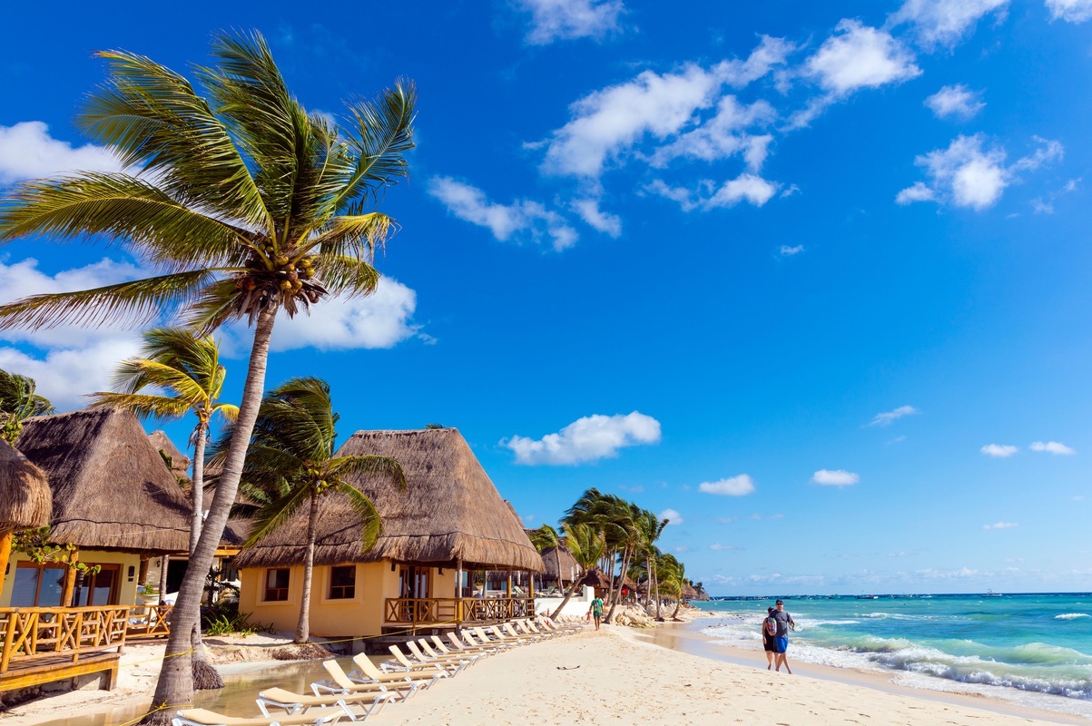 8 Things To Do In Playa del Carmen On A Budget Cancun Sun