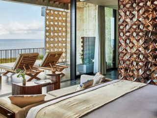 Auberge Resorts Opening New Riviera Maya ‘Ethereal’ Resort in December