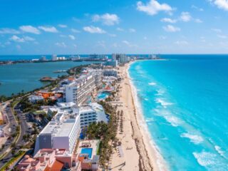 Awesome Black Friday Resort and Hotel Deals In Cancun