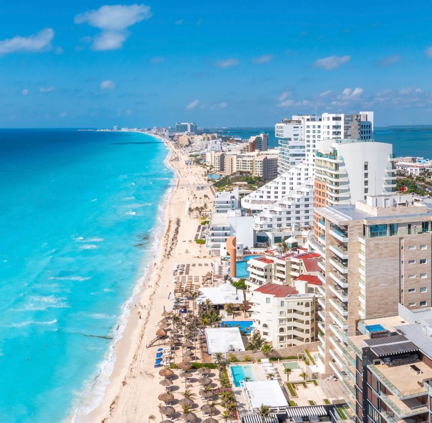 Cancun-hotel-zone