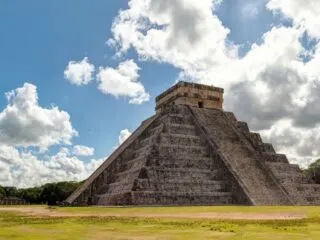 Everything Travelers Need To Know About Visiting Chichen Itza