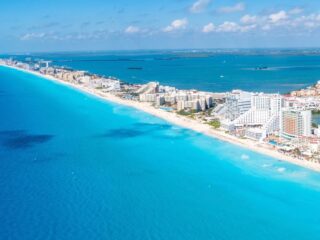 Government Rejects 3 New Cancun Hotel Projects As Essential Services Verge On Collapse
