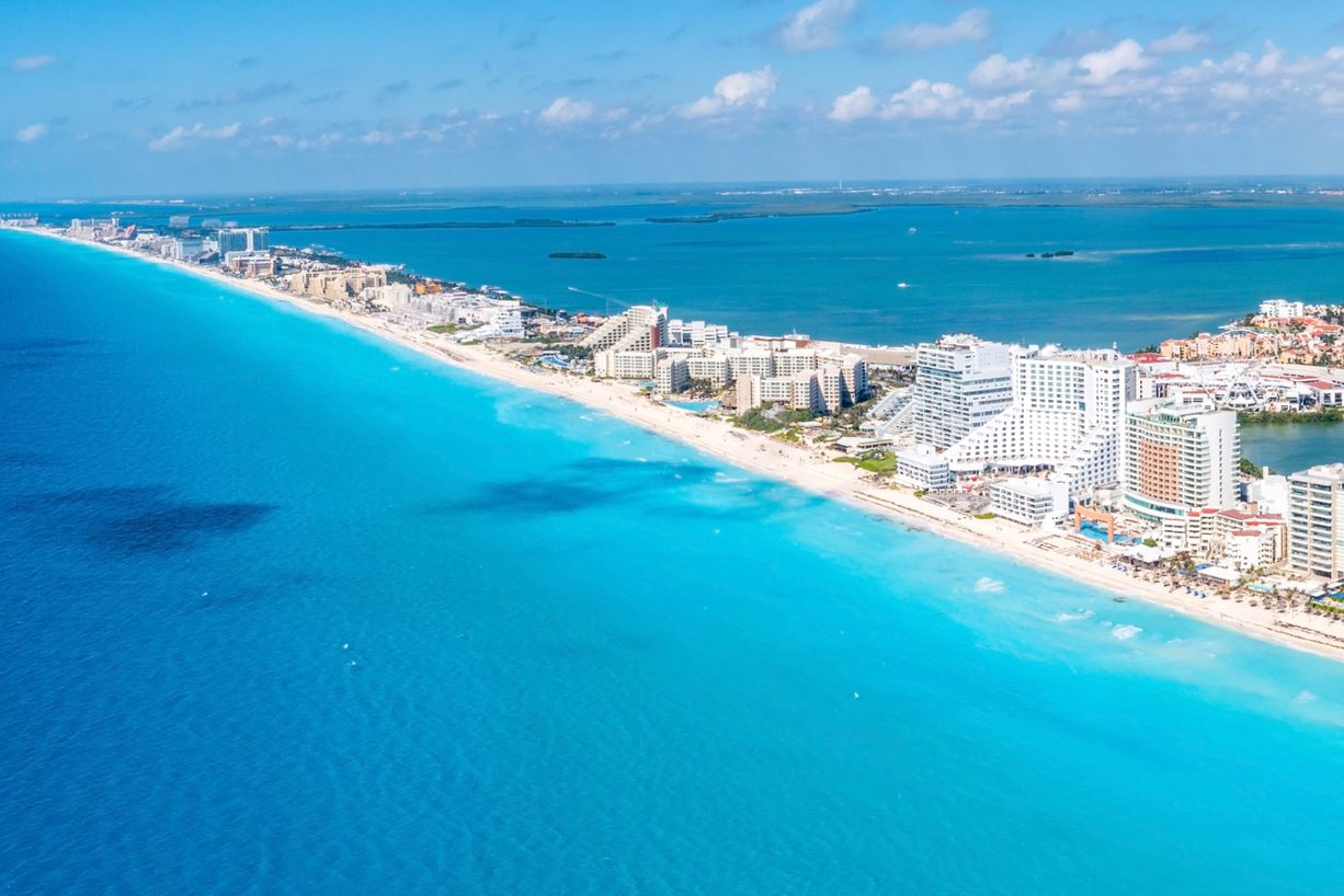 Government Rejects 3 New Cancun Hotel Projects As Essential Services ...