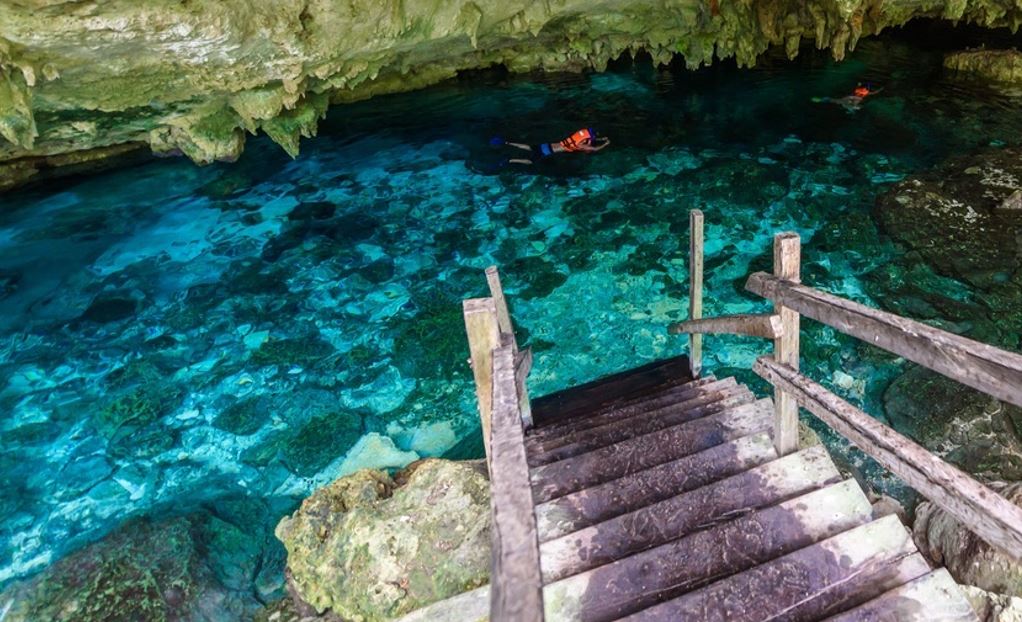 The Top Cenotes To Visit On Your Trip To Tulum - Cancun Sun