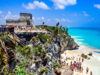 Top 10 Places To Visit in the Riviera Maya