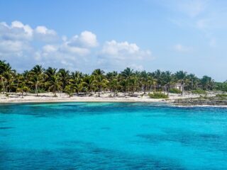 Top 5 Places to Visit on a Day Trip to Cozumel