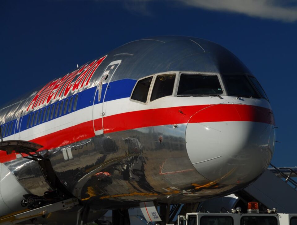 American Airlines Launches New Direct Route From Miami To Chetumal ...