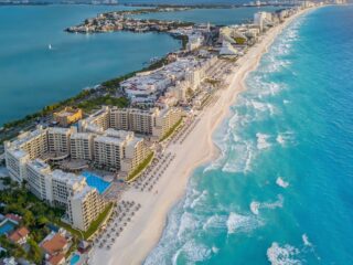 Cancun Area Home To Majority Of The ‘Top 25’ Mexico All-Inclusive Resorts