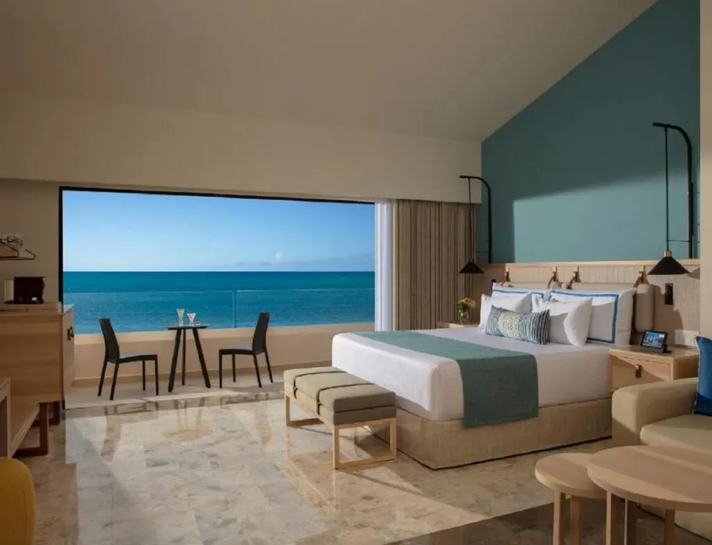 Dreams Aventuras Riviera Maya Reopens After Extensive Renovations   Newly Renovated Rooms 1024x784 .webp