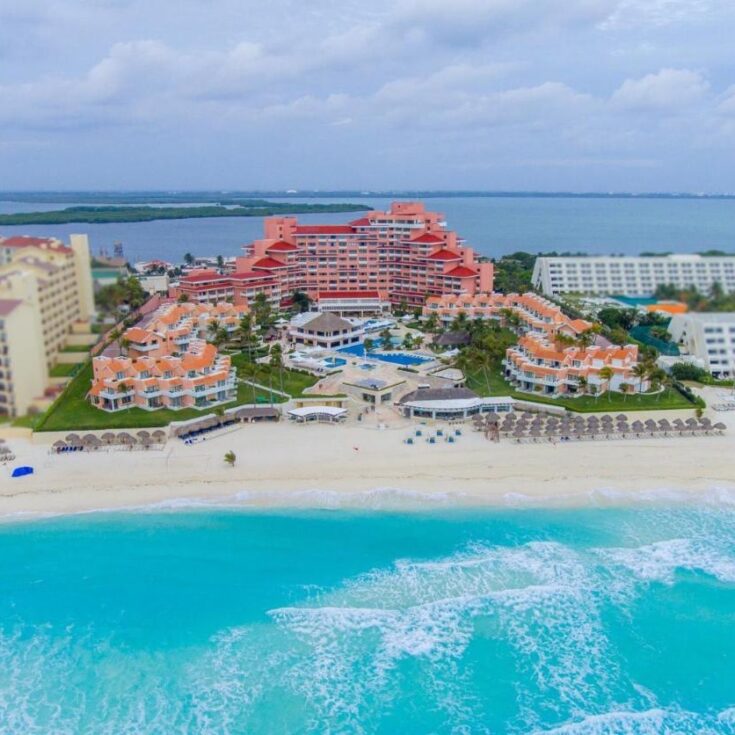 Top 4-Star All-Inclusive Hotels in Cancun - Cancun Sun
