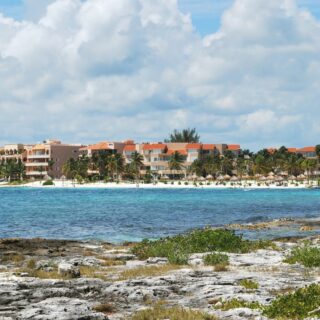 Complete Guide To Exploring Puerto Aventuras in the Mayan Riviera ...