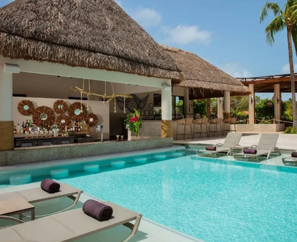 Dreams Aventuras Riviera Maya Reopens After Extensive Renovations - Cancun  Sun