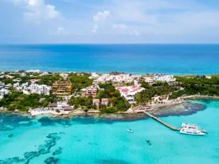 The Top 5 Finest Luxury Resorts On Isla Mujeres