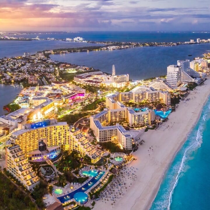 best cancun all inclusive resorts 2022