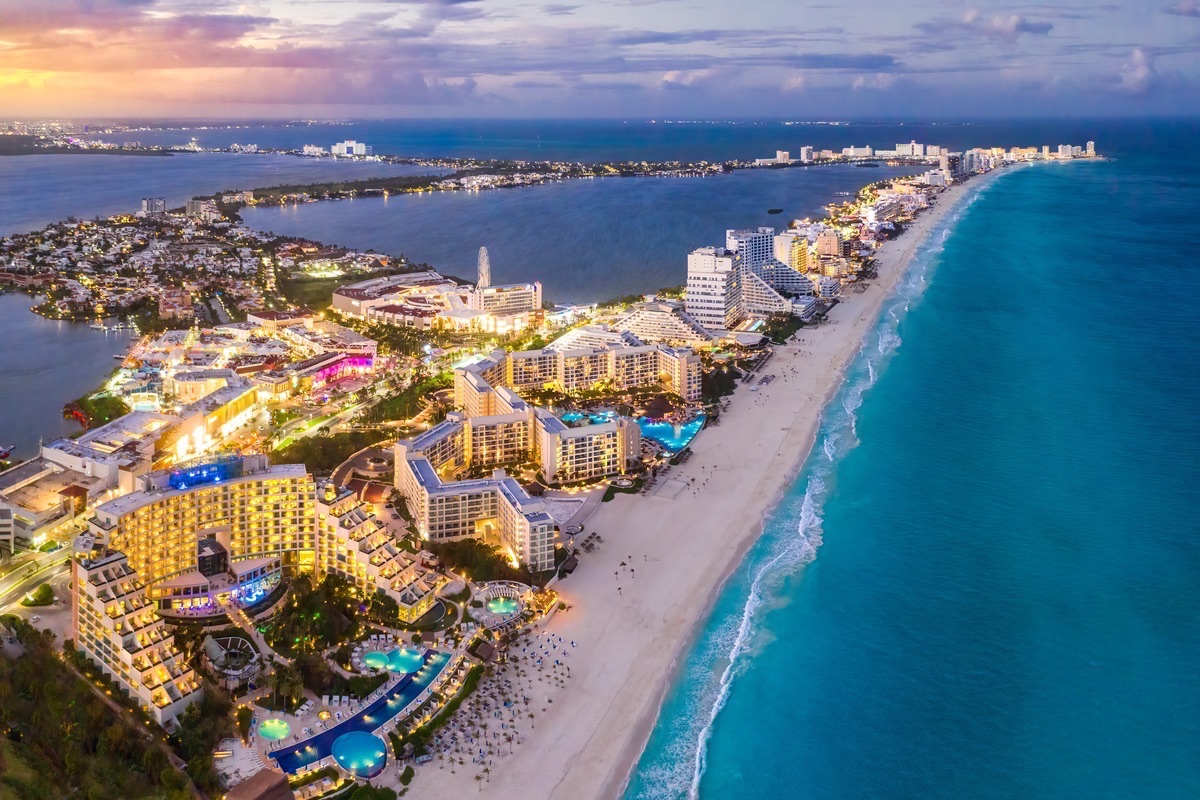 cancun holiday packages 2022