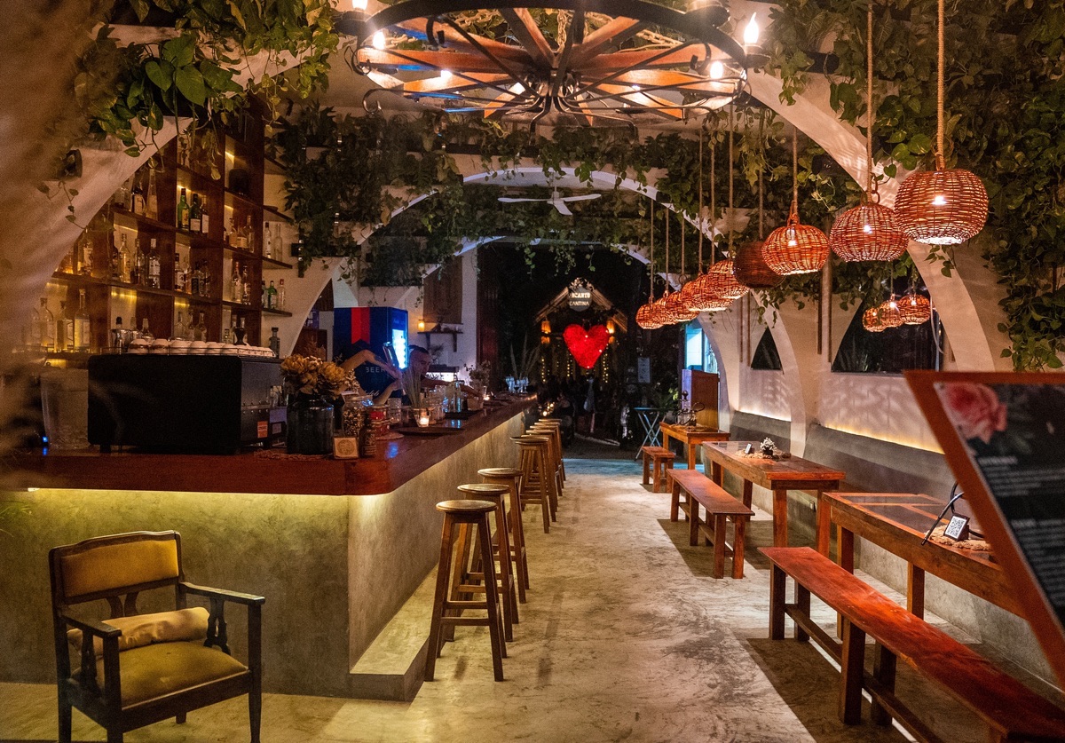 The Top 8 Most Beautiful and Delicious Restaurants in Tulum - Cancun Sun