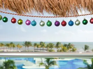 What To Expect While Visiting Cancun At Christmas