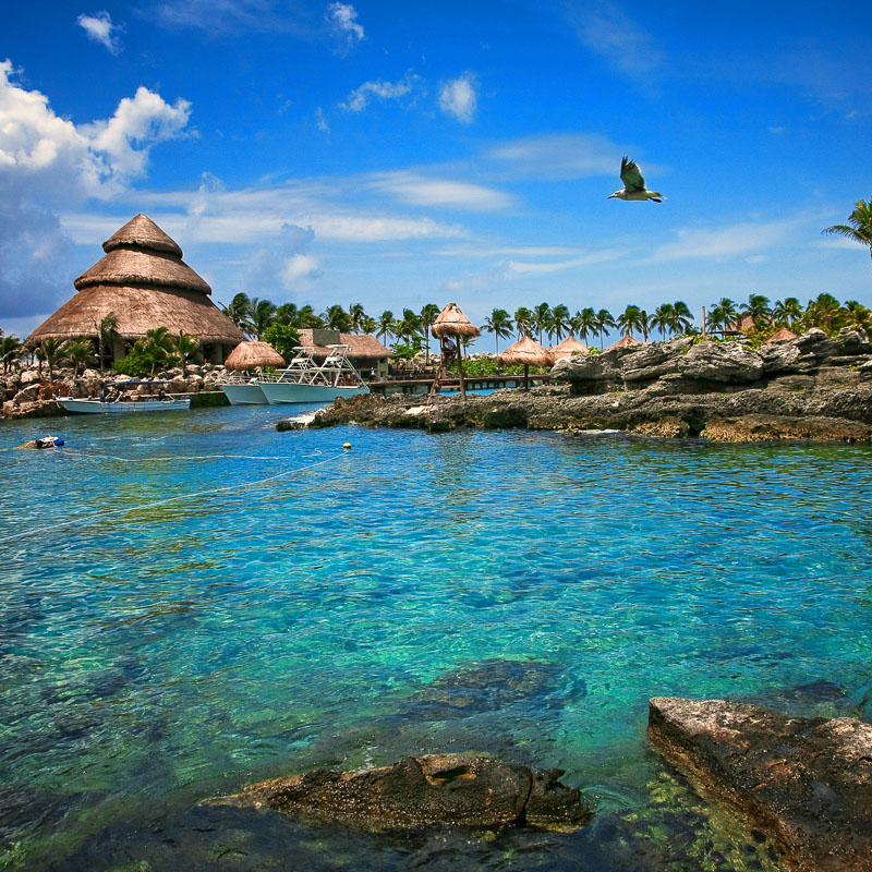 resort in cancun