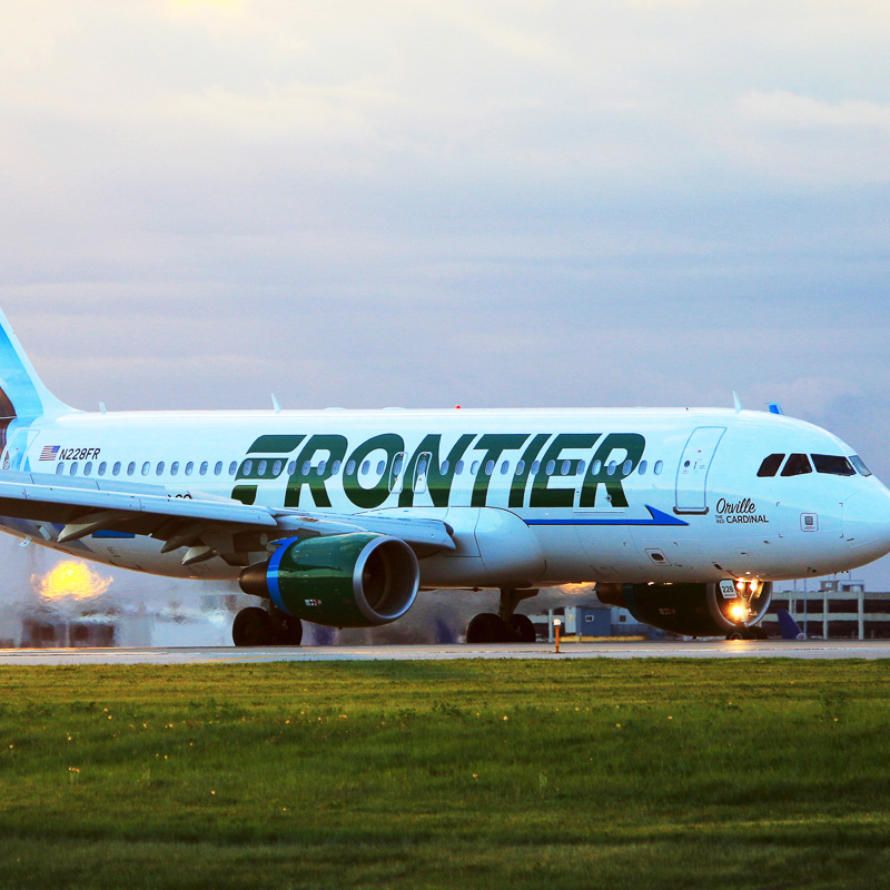 frontier taxing