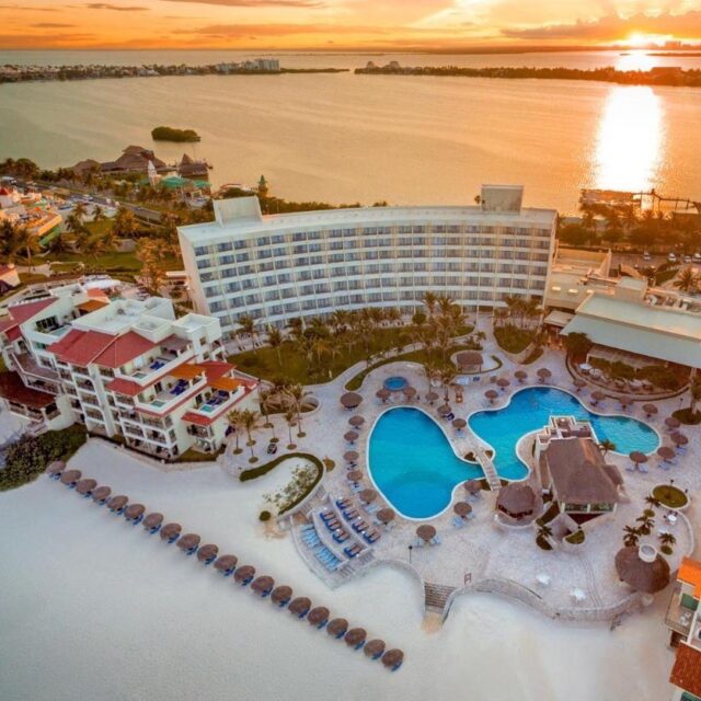 Top 4-Star All-Inclusive Hotels in Cancun - Cancun Sun