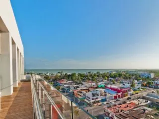 First-Ever Direct Flights Launched From The U.S. To Chetumal