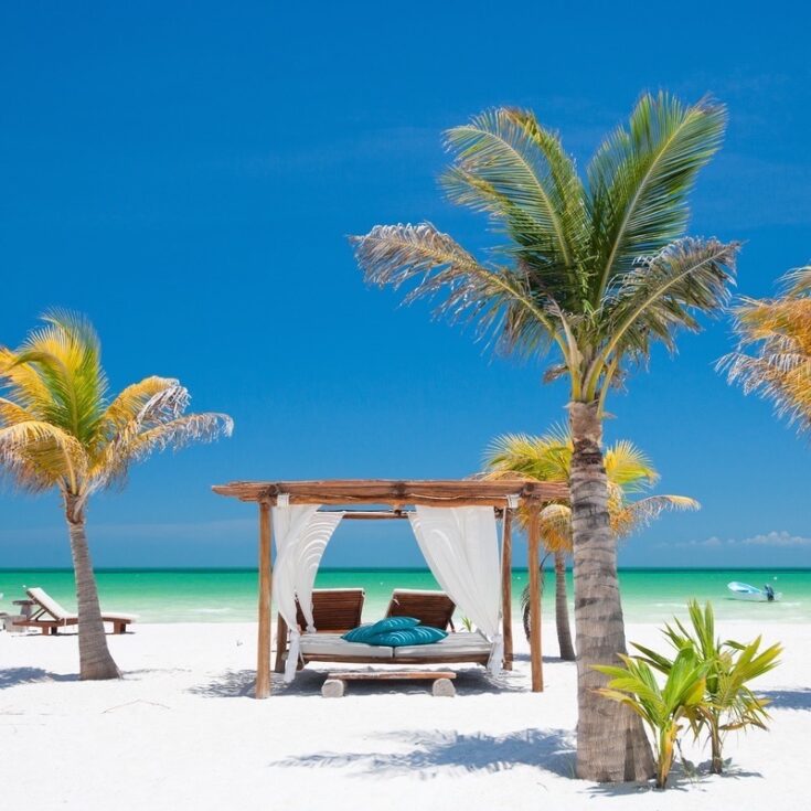 Top 5Star Hotels On Holbox Island Cancun Sun