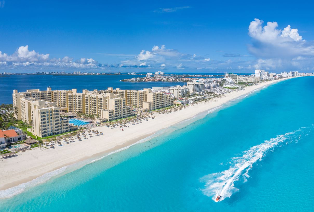 visit cancun 2022