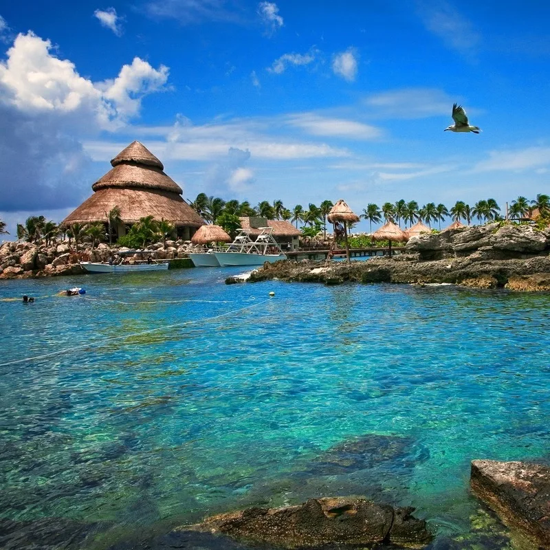 Isla mujeres amongst common travel scam destinations