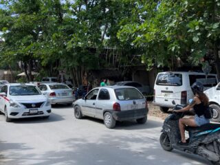Travelers Outraged As Tulum Taxi Prices Among Highest In The World