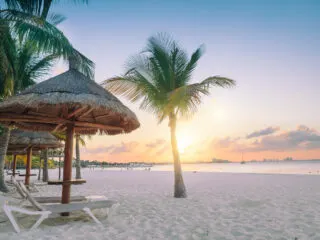 TripAdvisor Ranks Cancun As 3rd Most Popular Destination In The World