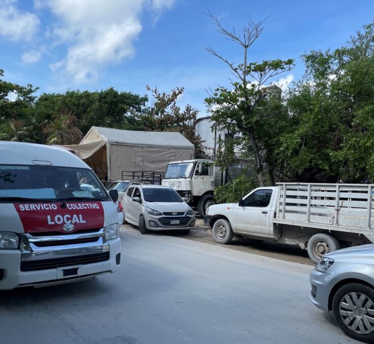 Travelers Outraged As Tulum Taxi Prices Among Highest In The World