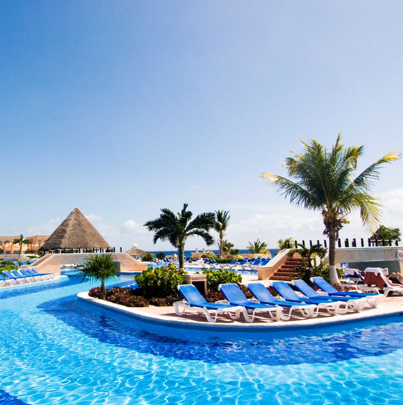 Cancun Beach Resort