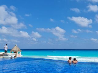 Cancun Faces Competition As Caribbean Destinations Loosen Travel Restrictions