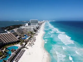 Cancun Hotels Request Added Protection After Tulum Shooting